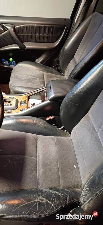 Mercedes Ml 270cdi poduszka powietrzna Piotrków Trybunalski