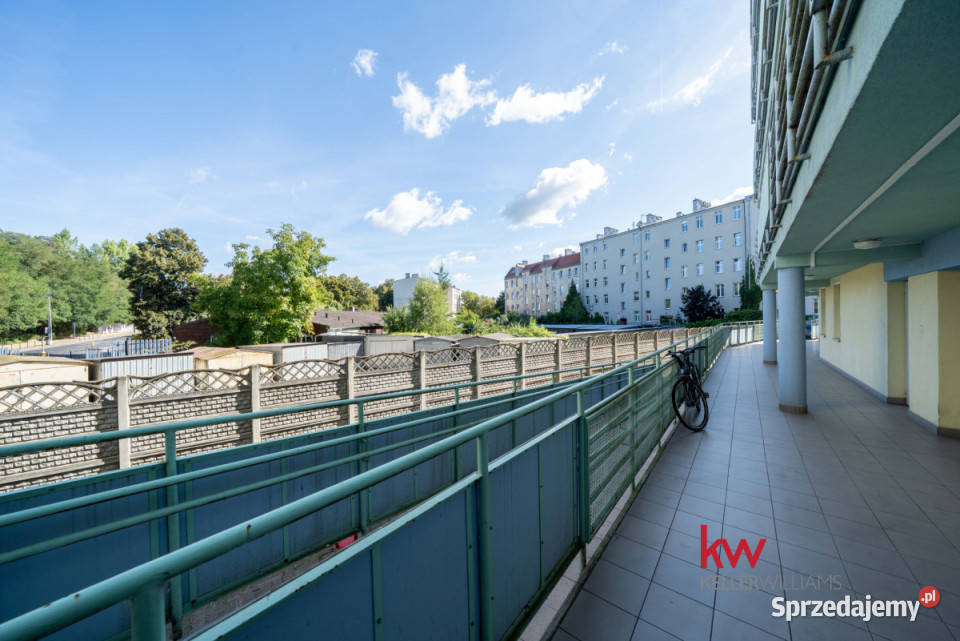 Mieszkanie 459m2 2pokojowe Poznań sprzedam