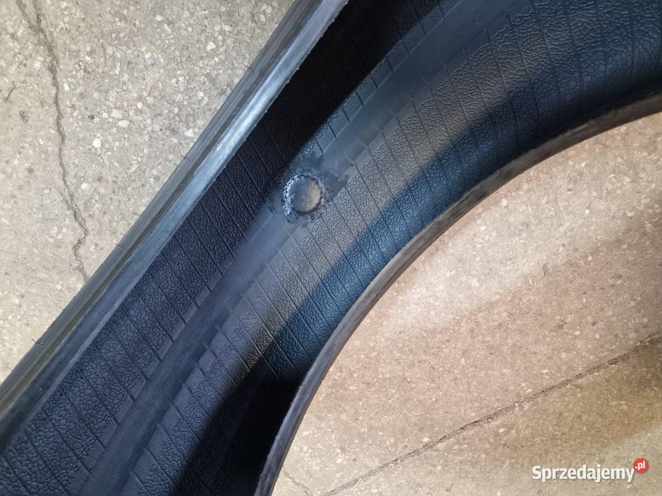 Opony letnie Fulda Sport Control 2 225 45 R17 Samochodowe Kraków