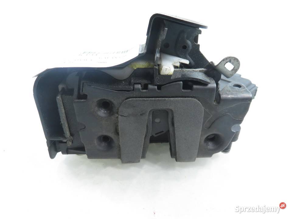 ZAMEK PRAWY TYLNY FORD GALAXY II 6M2AR26412BA osobowe małopolskie