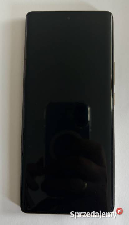 Infinix ZERO 30 5G 12256 GB Rome Green Infinix Poznań