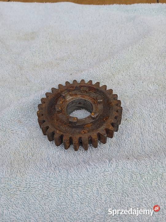 SKRZYNIA BMW R35 Militaria Gorlice