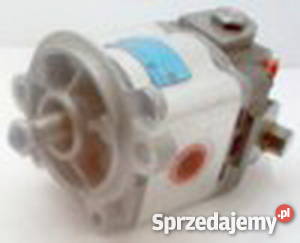 Pompa hydrauliczna do Matbro wielkopolskie Trzcianka