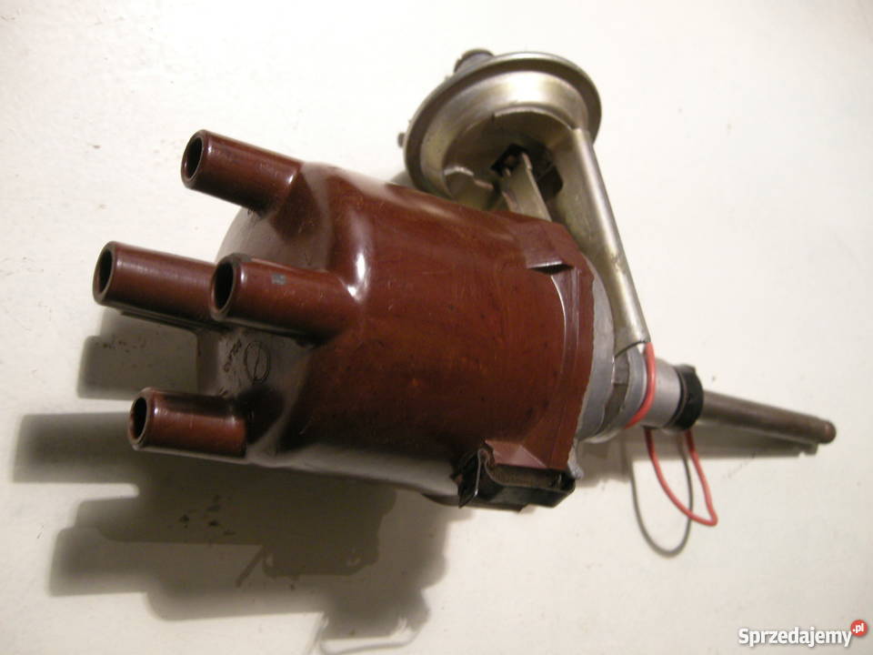 APARAT ZAPŁONOWY ŻUK NYSA łódzkie