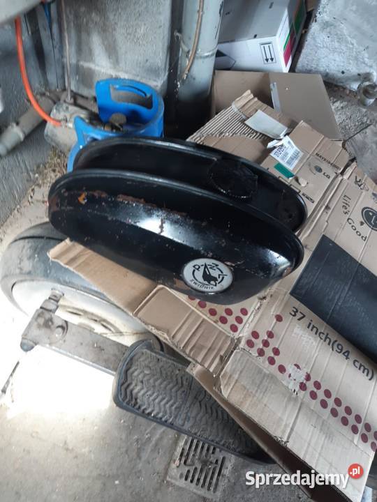Bak wsk 125 175 Motoryzacja małopolskie