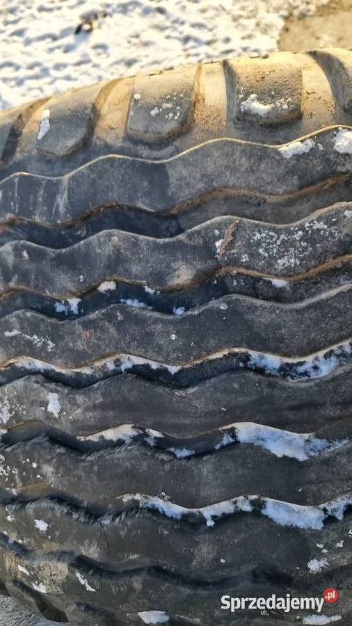 Sprzedam opone 50050 17