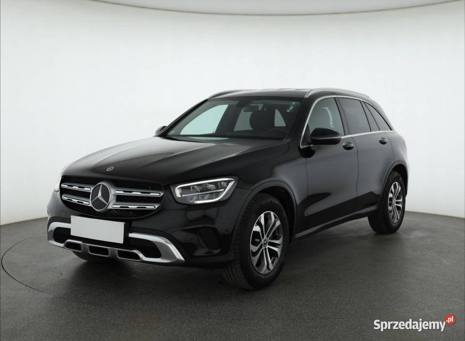 Mercedes GLC GLC 220d 4MATIC Piaseczno sprzedam