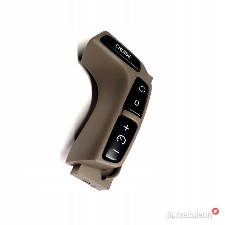 VOLVO S60 V70 XC70 S80 XC90 przyciski tempomatu Gadgety motoryzacyjne Bielany Wrocławskie sprzedam