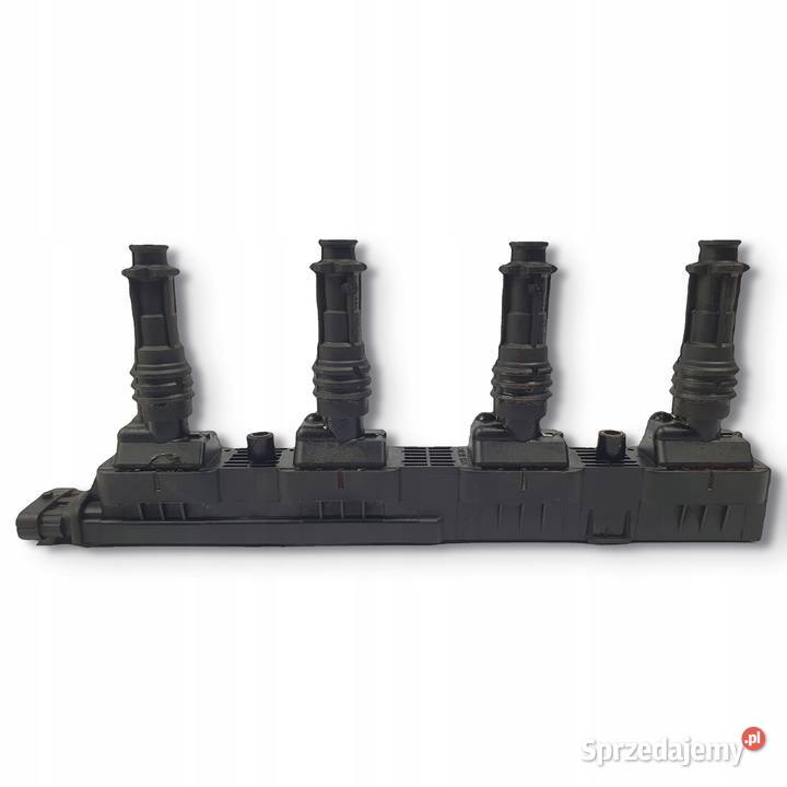 CEWKA ZAPŁONOWA Opel Astra III H 14 16V osobowe Pozostałe Chełm