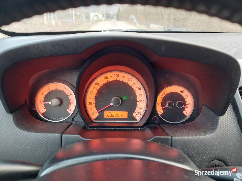 Kia Ceed 14 Gaz Sekwecyjny Oszczędny Klima Sucha Beskidzka sprzedam