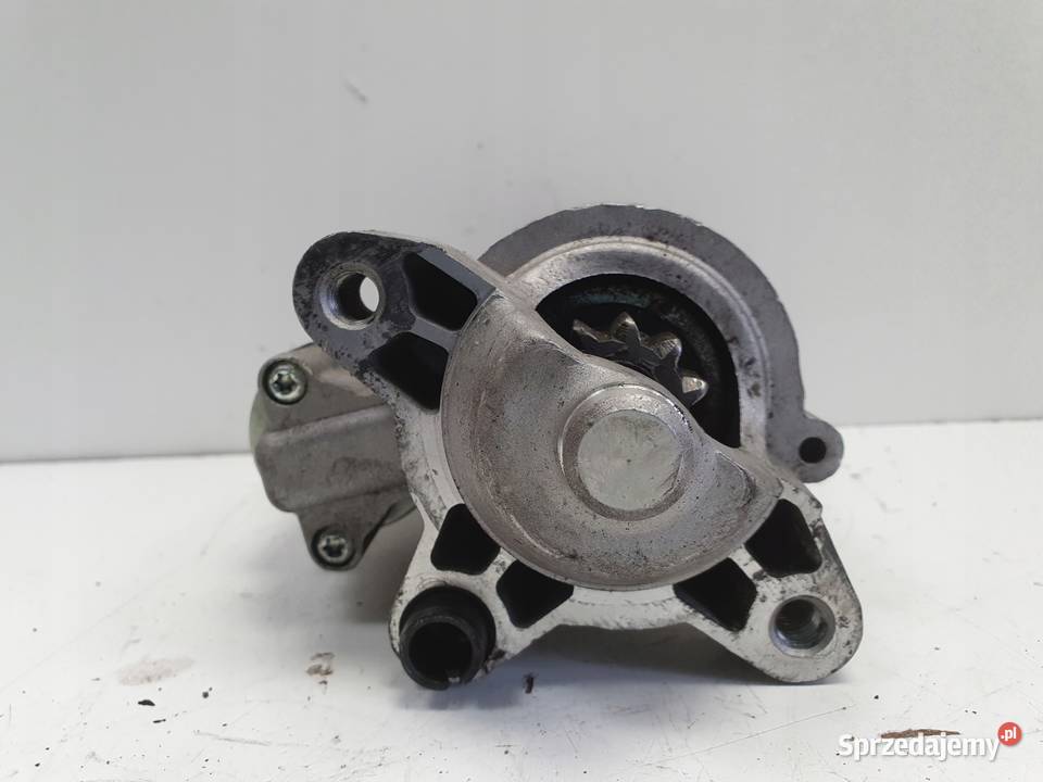 ROZRUSZNIK Volvo V70 III 20 D D4204T Rudka