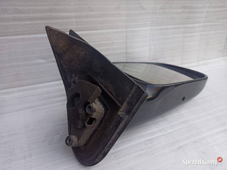 Suzuki Swift MK2 II lusterko zewnętrzne prawe Sieradz