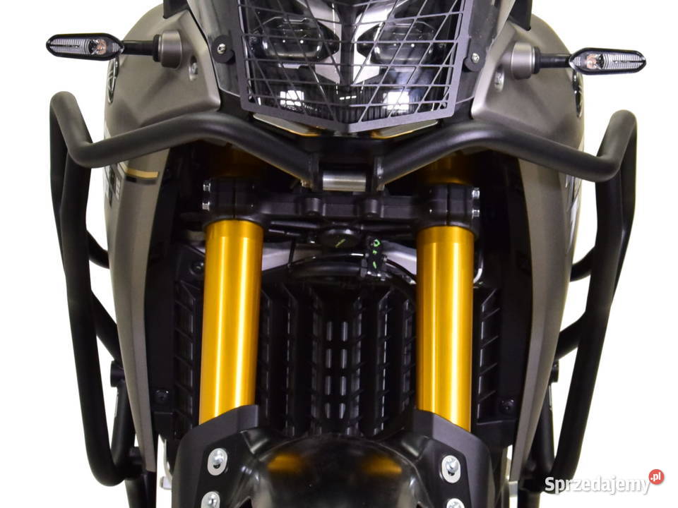 Gmole górne do Yamaha Tenere 700 2025