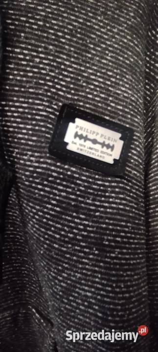 Replika bluzy Philipp plein 122128 6 lat+ Bluzy Ostrowiec Świętokrzyski