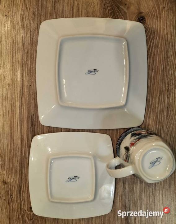 Swiąteczne zestawy ceramiczne Koszalin
