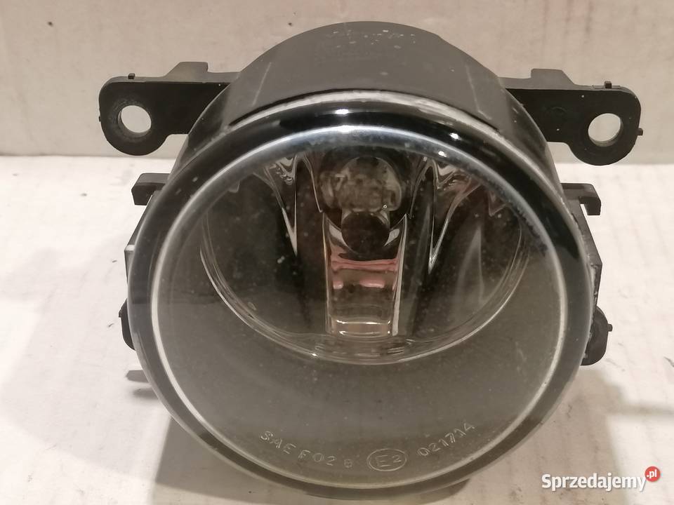halogen 8200074008 Citroen Dacia Ford Peugeot Piotrków Trybunalski sprzedam
