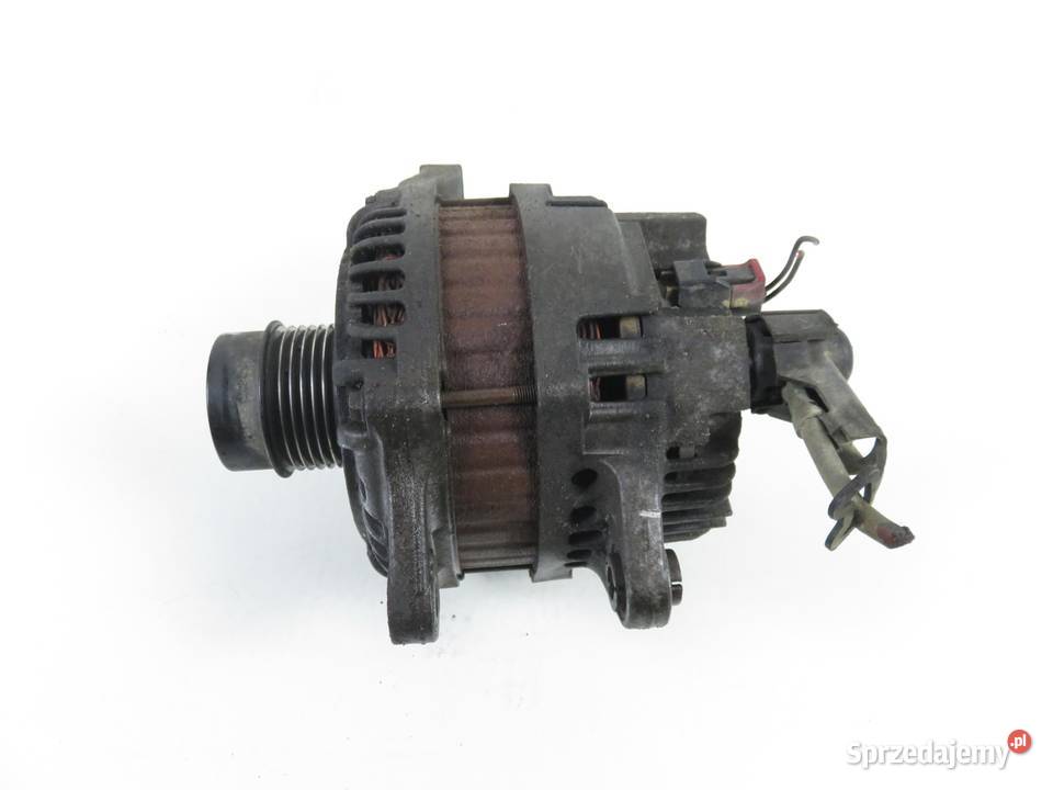 ALTERNATOR JEEP PATRIOT 24 4x4 A002TJ0481ZC sprzedam