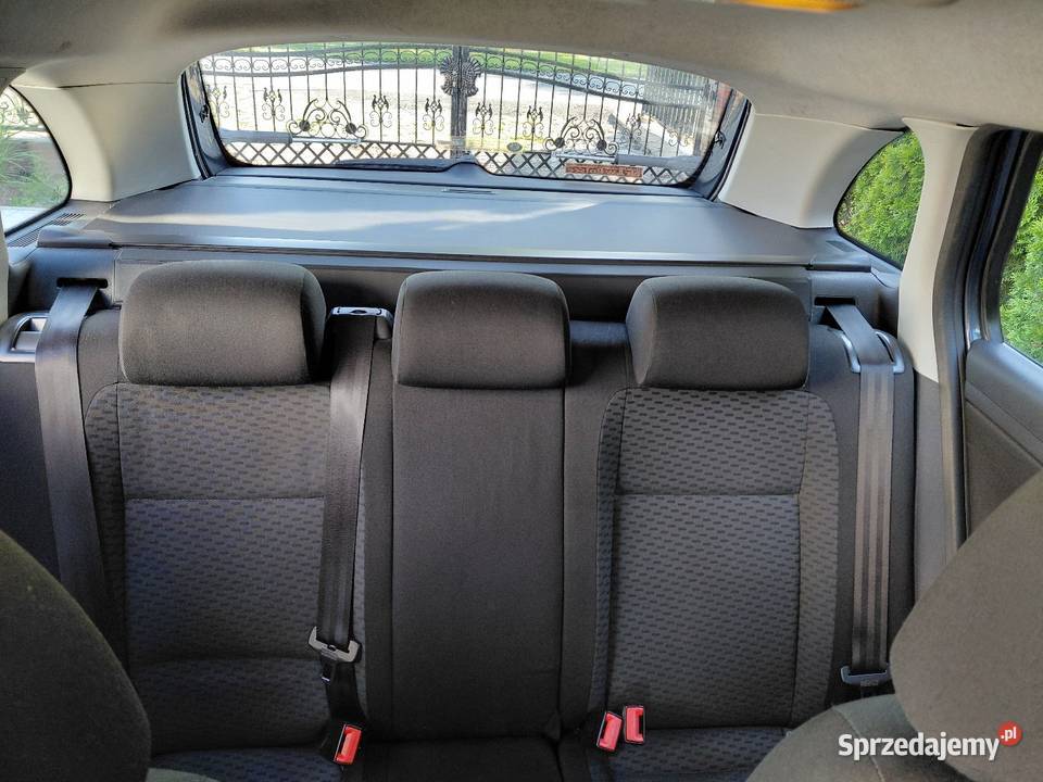 Skoda Fabia II 2012r Kombi Dynamiczne i Zadbane 4/5 Korfantów