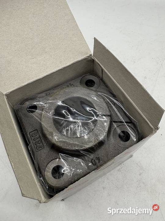 Rexroth R105604000 Wspornik wału Warszawa
