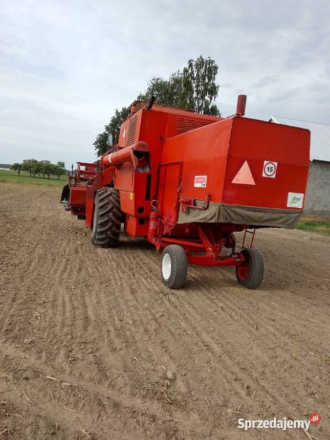 Bizon Z056 mazowieckie Stryjewo Wielkie