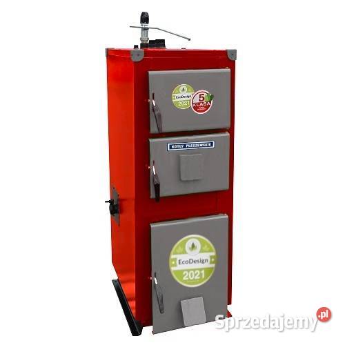 KOCIOŁ Weglowy 10 kW 5 Klasa Piece KOTŁY Węglowe mazowieckie