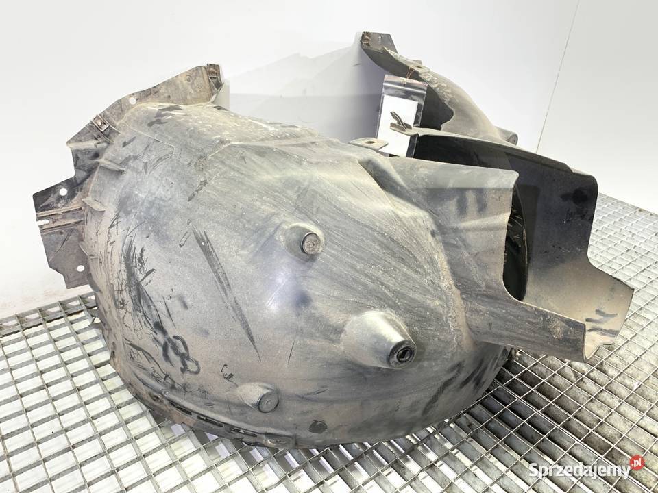 NADKOLE LEWY PRZÓD PEUGEOT 308 SW III 9835381080