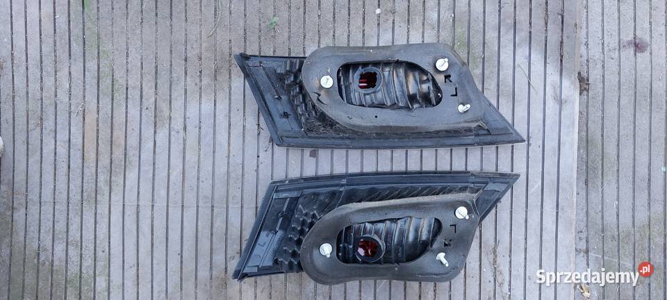 Honda Civic ufo 20062009 lampa tył tylna na