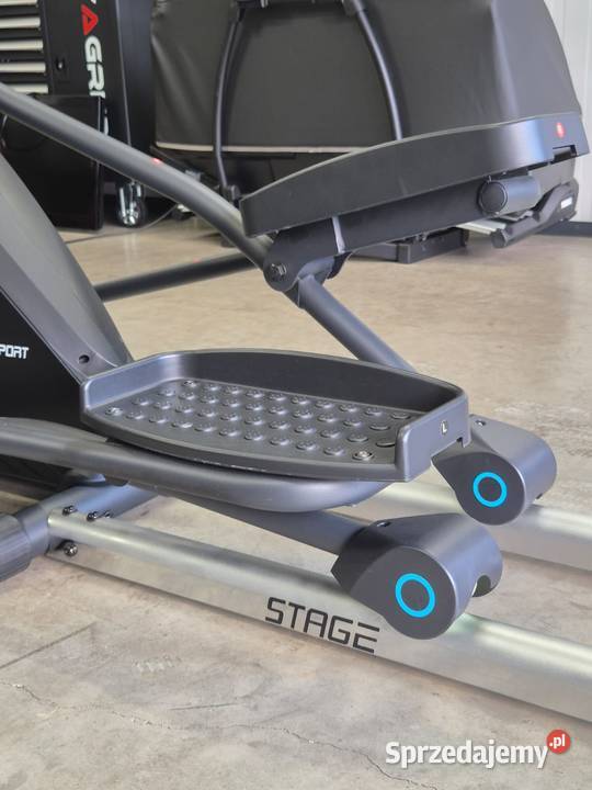 Orbitrek HS160CF Stage
