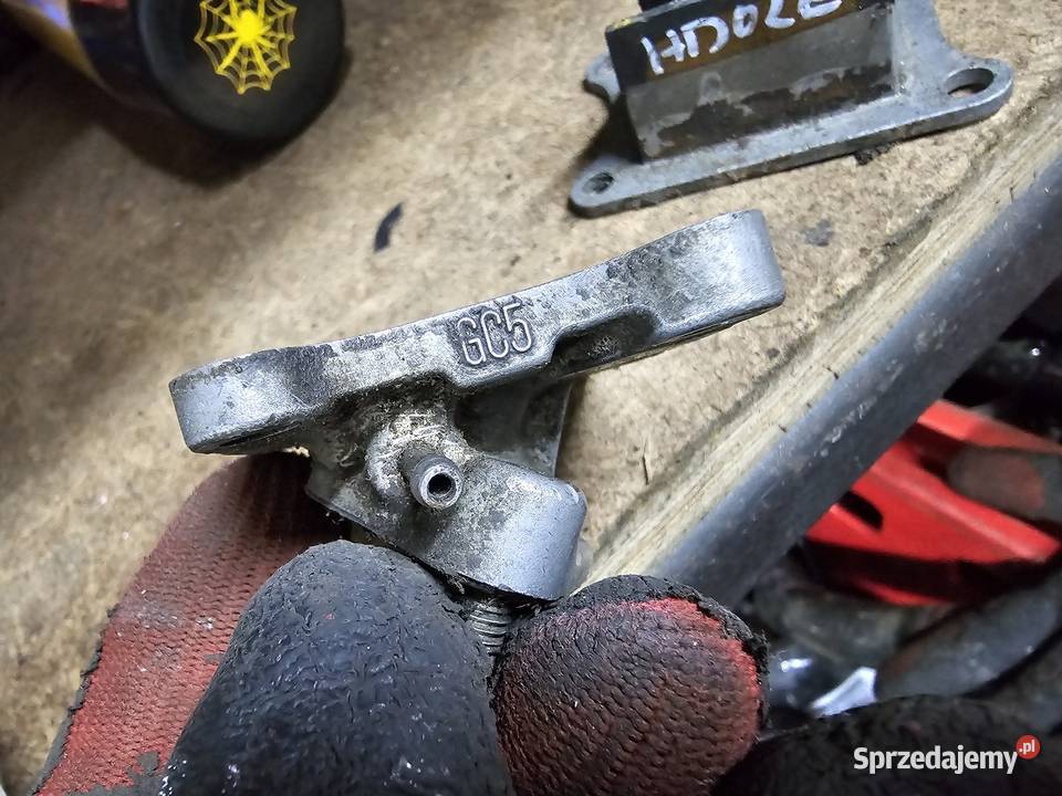 Honda MTX 80 c króciec ssący dolot Jelenia Góra