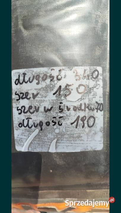Ponton z podłogą Pływanie podlaskie Białystok