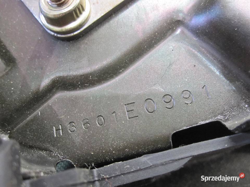 HONDA CIVIC VII SEDAN AIRBAG poduszka kierowcy sprzedam