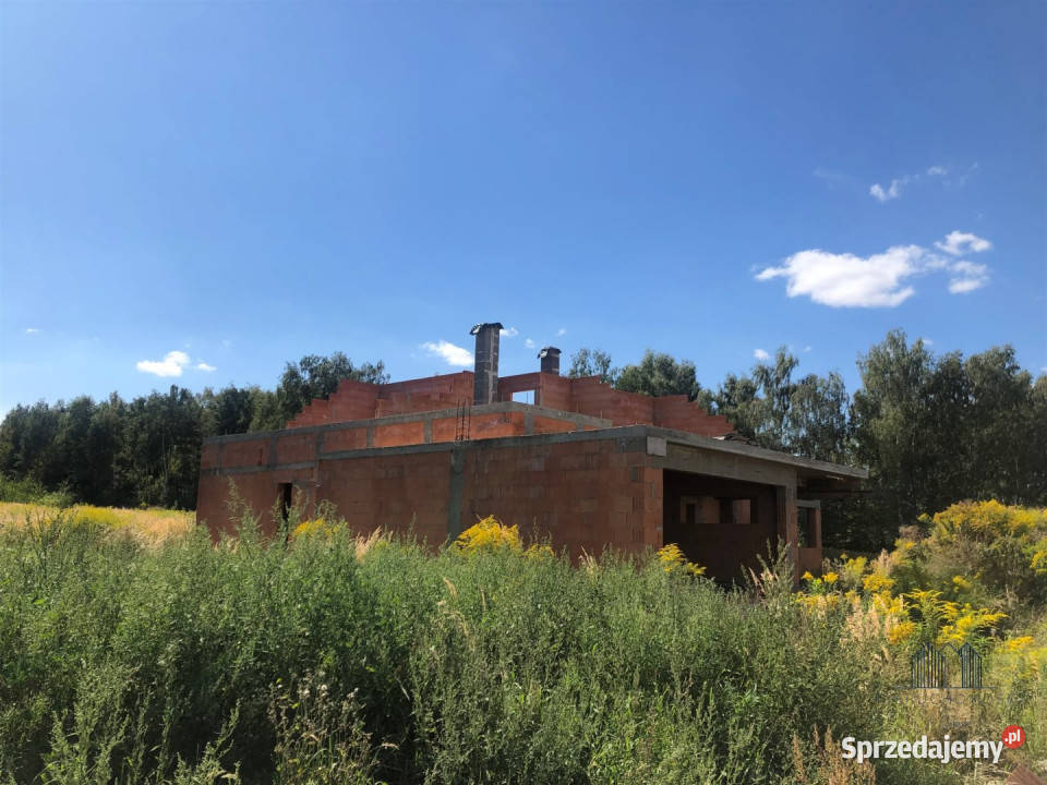 Działkę sprzedam Zgorzelec 1000m2