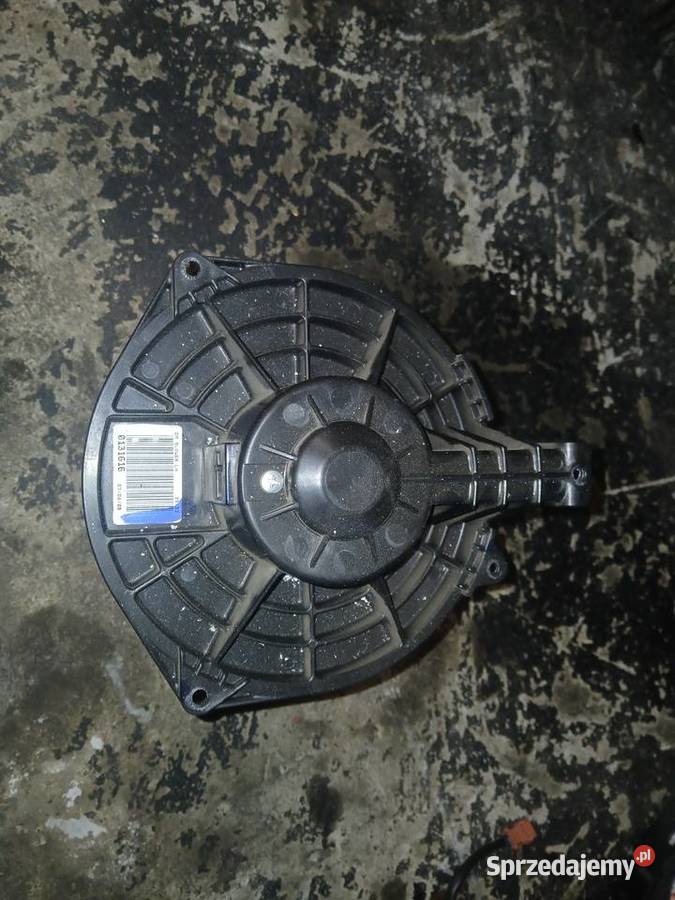 Dmuchawa Wentylator Nawiewu Honda Civic VIII 8 Radłów