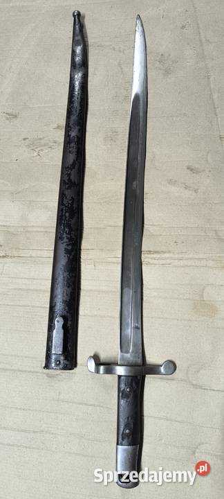 Bagnet Krupatschek Steyer Przeworsk sprzedam