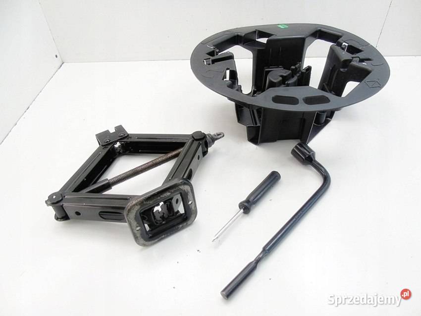 Wkład koła zapasowego zestaw naprawczy Hyundai Sosnowiec