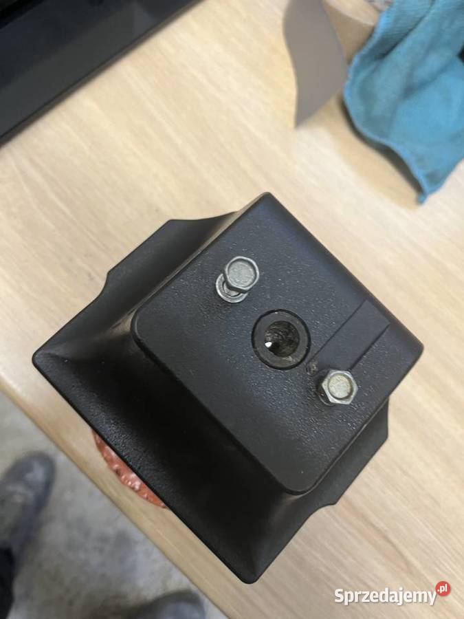 Lampa tył mz etz 125150251 org DDR