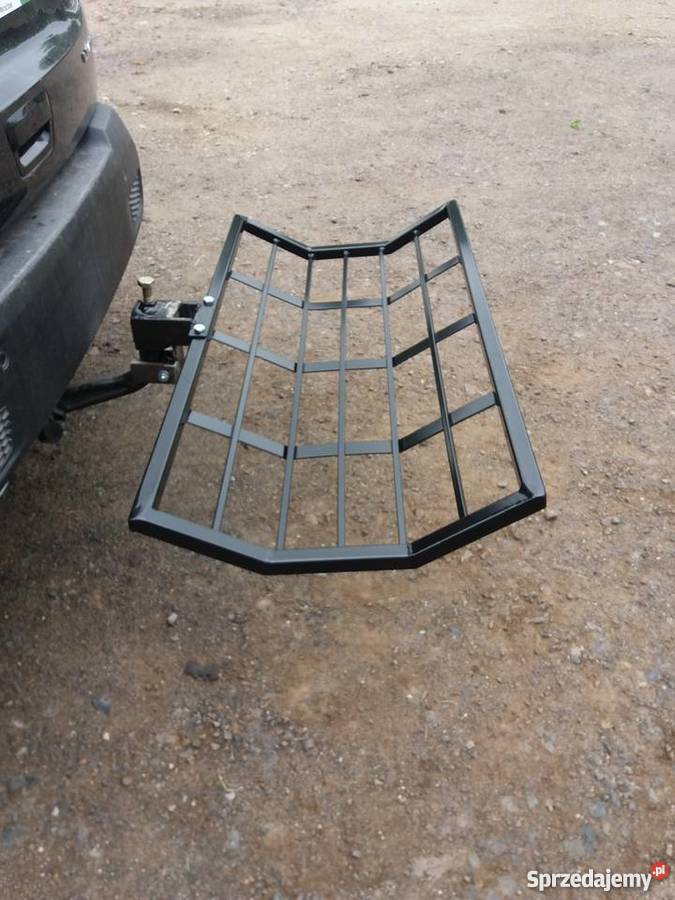 Kosz Transportowy Na Zwierzynę Jelcz-Laskowice sprzedam