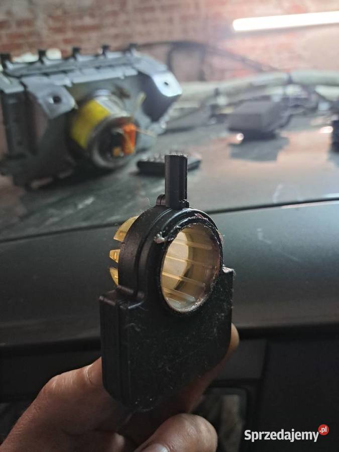 Toyota corolla verso czujnik kąta skrętu osobowe Tarnów