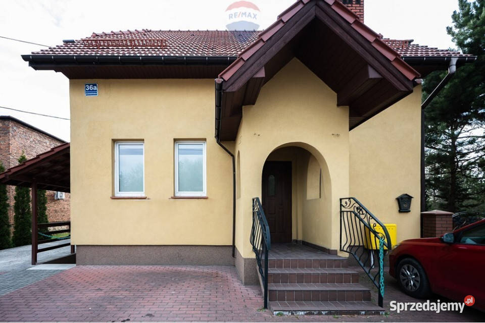 Lokal handlowousługowy 60m2 sprzedam