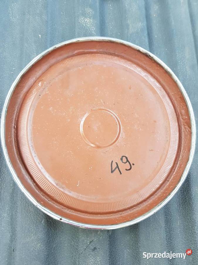 49kołpak do Fiata 125stary typSłoneczko Barlinek