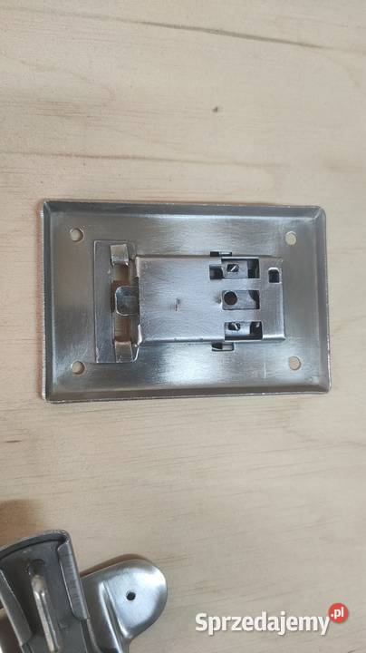 Zamki zapięcia do futerału na akordeon Instrumenty dęte Busko-Zdrój