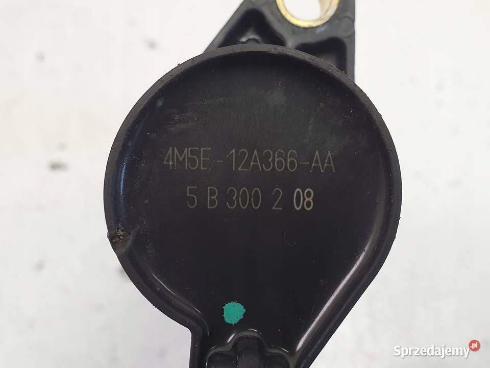 Volvo V70 III 20 16V CEWKA ZAPŁONOWA oryginał osobowe Chełm