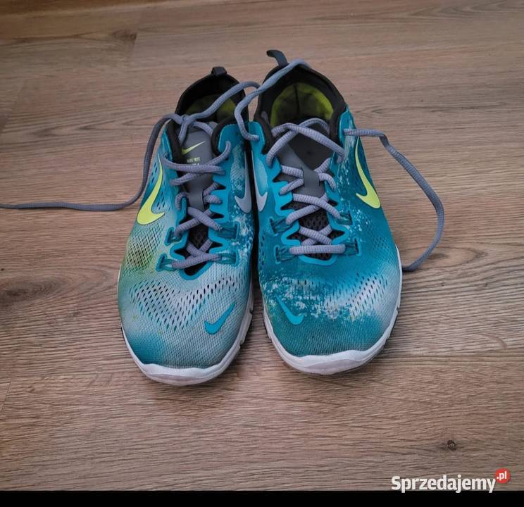 Buty sportowe damskie sprzedam