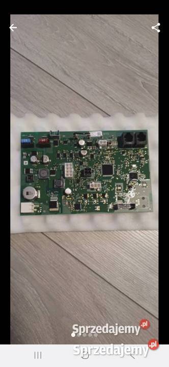 Elektronika Płytka sterujaca sterownik Truma do Kutno