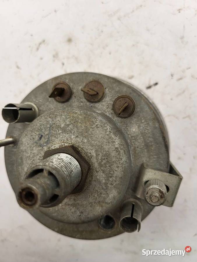 VDO LICZNIK PRĘDKOŚĆIOMIERZ TACHO NSU PRINZ Pozostałe Rybnik