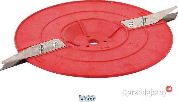 Nóż z tarczą robota koszącego Robolinho 100