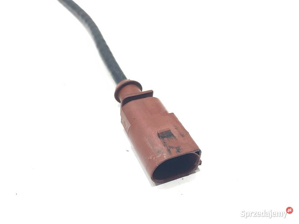 CZUJNIK TEMPERATURY SPALIN VW TIGUAN 04L906088DN