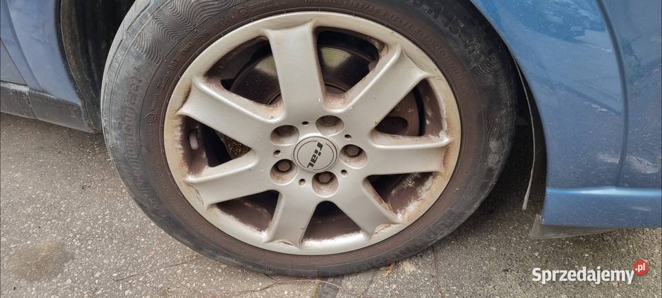 Opel Meriva 17 cdti okazja krakow Rok produkcji 2006