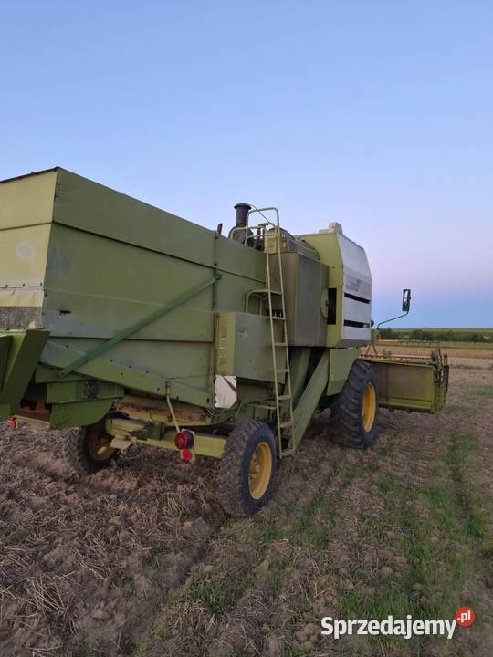Fortschritt MDW 514
