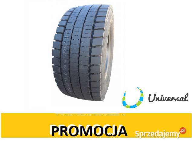 Opona BLACKLION 29560R225 BD177 5 lat gwarancji Opony Gdańsk